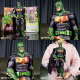 Batman imposter Joker V.suicide squad 1/6 งานแบรนด์ ลูกค้าทุกคนมีส่วนลดสูงสุด 200.- บาท