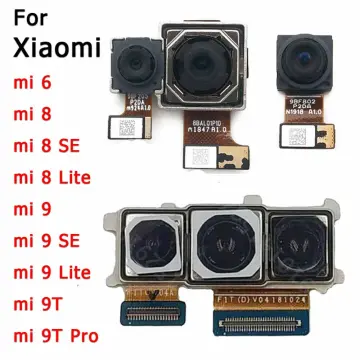 mi6 front camera
