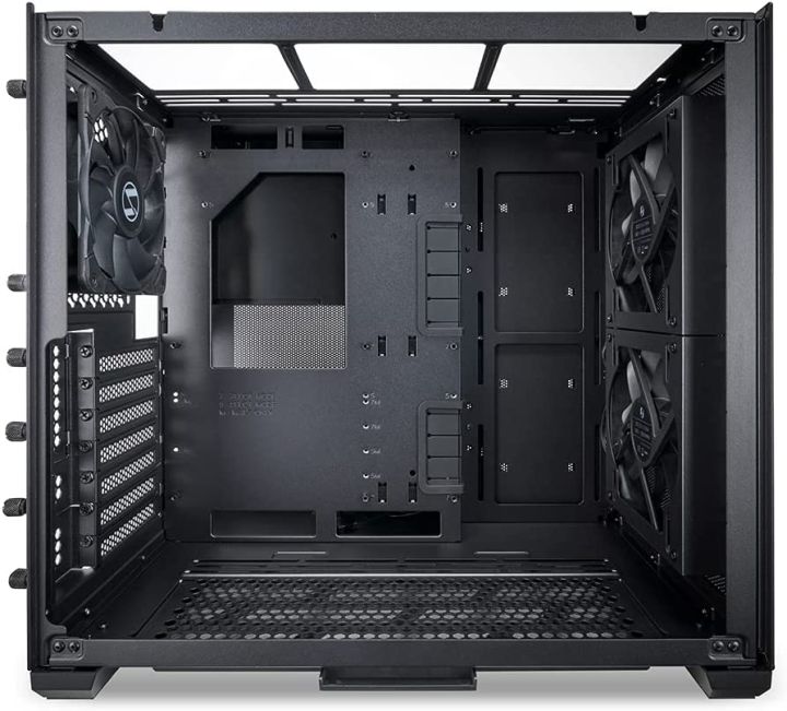 lian-li-o11-air-mini-black-white-spcc-aluminum-tempered-glass-atx-mini-tower-computer-case-o11amx