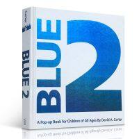 Blue 2: หนังสือป๊อปอัพสำหรับเด็ก