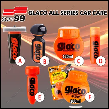 Buy Soft 99 Glaco Roll On online