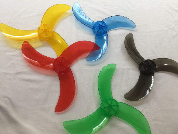 Electric Fan Blade Banana Type (size 16) 405mm Lazada PH