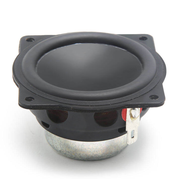 Dr BOSE, 2inch fullrange speaker, high school low speaker, real super