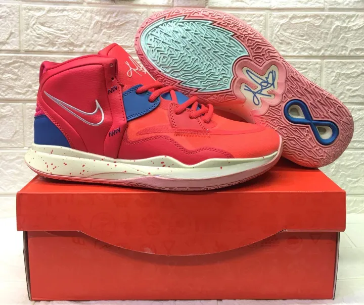 KYRIE 8 BASKETBALL SHOES FOR MEN UA PAIR QUALITY Lazada PH