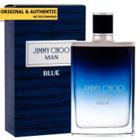 Jimmy Choo Man Blue EDT 100 ml.