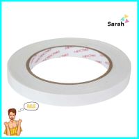 เทปกาว 2 หน้า ติดพรม PACK IN 12 มม. x 15 ม.DOUBLE-SIDED TAPE FOR CARPET PACK IN 12MMX15M **สามารถออกใบกำกับภาษีได้ค่ะ**