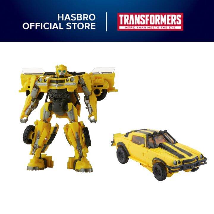 Transformers Studio Series Deluxe 100 Transformers: Rise Of The Beasts ...