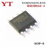 10PCS BS83B04A-4 BS83B04A BS83B04 SOP8 IC