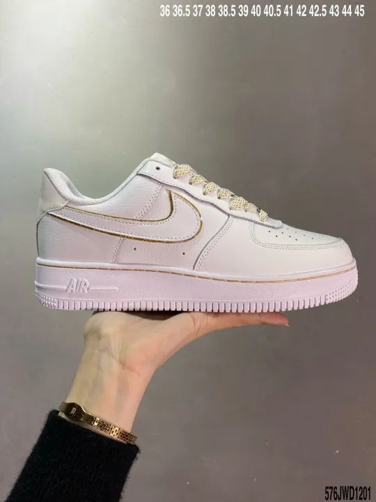 trend nike air force 1