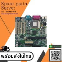 PWA-Hendrix Motherboard + INTEL CELERON 500MHz SL3FY CPU / 010697-101 (Used) // สินค้ารับประกัน โดย บริษัท อะไหล่เซิร์ฟเวอร์ จำกัด