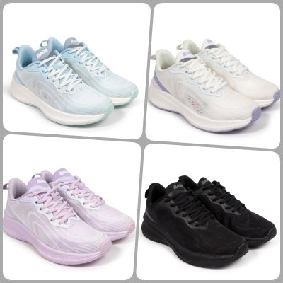 [BAOJI แท้💯%] รองเท้าผ้าใบรุ่น BJW809 รองเท้ากีฬา รองเท้าผ้าใบผู้หญิง