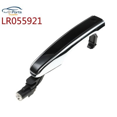 new prodects coming LR055921 Front Left Right Outside Exterior Door Handle Fit For Range Rover Evoque FL FR