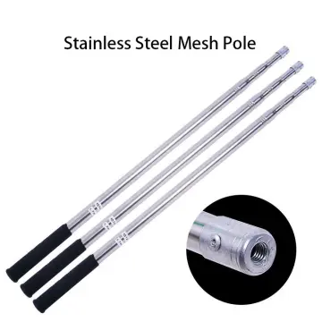 Buy Stainless Steel Fishing Rod online