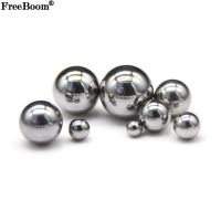 Brand New Dia 3mm~12mm High Carbon Steel Ball Bearing Steel Ball Slingshot Hunting High Carbon Steel Marbles Bicycle Accessories Colanders Food Strain