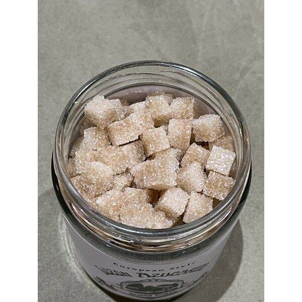 Petite Brown Sugar Cubes- 100 Cane Sugar- 300 Grams- 1 Cm Cube | Lazada PH