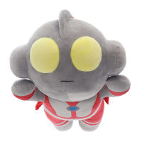 Cartoon Ultraman Plush Toys Ultraman Doll Ragdoll Children Doll Sleeping Pillow Kids Gift