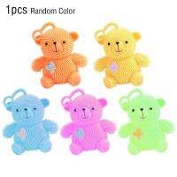 Elastic Luminous Toy Large Cute Bear Teddy Bear LED Ball S5L2 Flashing Vent L0A1 S5V3