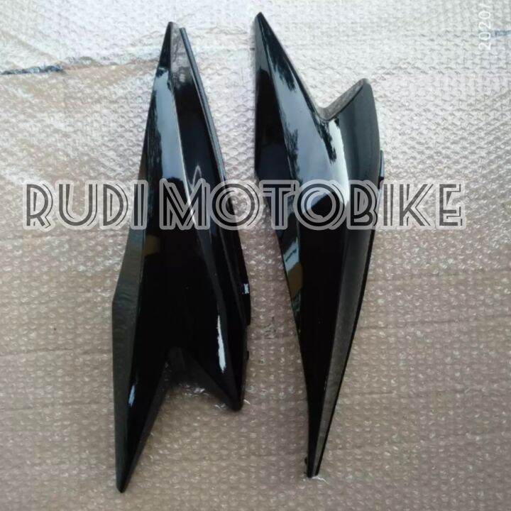COVER BODY BLADE LAMA WARNA HITAM Lazada Indonesia