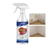 Tile Cleaner Foam Spray Shine Tiles Spray Restorer Universal Highly Concentrated Mopping Formula Removes Stains &amp; Deposits Bathroom Scale Cleaner eco friendly