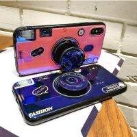 Zenfone Max Pro ( M1) ZB601KL ZB602KL Blu-Ray Camera Airbag cket Soft Casing กรณี