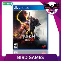 PS4 : Nioh 2 [แผ่นแท้] [มือ1] [nioh2] [Ni oh] #เกม #แผ่นเกม  #แผ่นเกมคอม #แผ่นเกม PS  #ตลับเกม #xbox