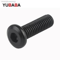 ☊✇✑ 304 Stainless Steel Furniture Screws Hex Screws M6 M8 Stainless Steel - M6 M8 Black - Aliexpress