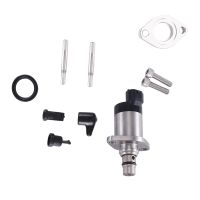 Fuel Pressure Valve Kit Suction Control Valve Car Suction Control Valve 2942004750 Suction Control Unit for Isuzu