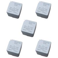 5X Automotive Relay for Optra / Aveo 96190189 Car Relay