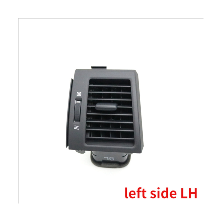 Car A/C Air Conditioner Outlet Air Conditioning Vents For Toyota Land