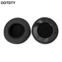 Replacement Earpad Earmuff Cushion For Razer ManOWar 7.1 Headphones Headsets