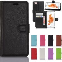 ☌❀❃ Wallet Flip Case For Apple iPhone 5 5s 5S SE 6 6S 7 8 Plus Phone Bag with Card Fitted Cases For iPhone 14 13 12 11 pro max Cover