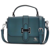 POLO HILL Sally Satchel Sling Bag PHD1-0A-263