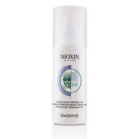 Nioxin 3D Styling Therm ตัวป้องกันที่ทำงานอยู่150Ml/5.07Oz