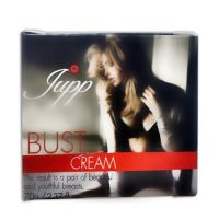 ครีมนวดนม jupp bust cream