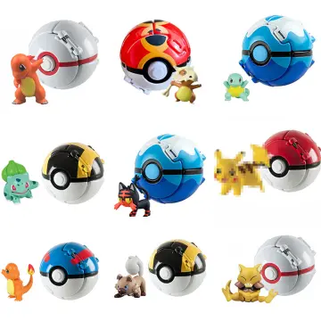 Pokemon Pokeball - Prices and Deals - Apr 2024