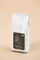 เมล็ดกาแฟโรบัสต้า คั่วเข้ม Robusta Dark Roast  (250G)