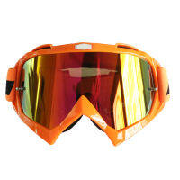 A DH MTB Dirt Bike แว่นตา Professional Moto Cross Goggle Off Road Glasswear Racing อุปกรณ์สำหรับ Cross รถจักรยานยนต์ Outdodor