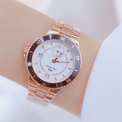 new fund sell like hot cakes watches multifunctional B0902 female form ❅∈♨