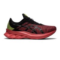 Asics รองเท้าวิ่งผู้ชาย Novablast SPS (1201A065-600)