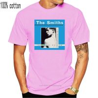 เสื้อยืด พิมพ์ลาย Nieuwe De Smiths Hatful Van Holle Wit แฮนด์เมด  06WD