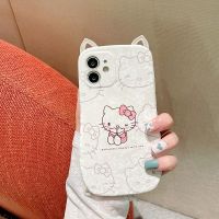 เคสโทรศัพท์มือถือลายการ์ตูนแมวสุนัขคิตตี้น่ารักสําหรับ Oppo Reno6, Reno5 5G, Reno5Pro, A53 2023/A32, A9 2023/A5 2023/A11, R17, A72 5G/A53 5G