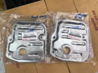 ไส้กรองเกียร์ TOYOTA ALTIS ปี2008-2012(4 spd), VIOS ปี2003-2012(ปี13 เกียร์ ATFWS ใส่ได้), YARIS ปี2003-2012 เบอร์ 1523016