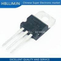 50PCS FQP30N06 FQP50N06 STP55NF06 STP65NF06 STP75NF75 LM317T IRF3205 Transistor TO-220 TO220 30N06 50N06 55NF06 65NF06 WATTY Electronics