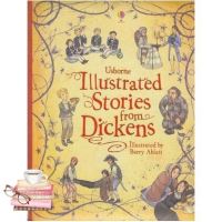 Loving Every Moment of It. ! &amp;gt;&amp;gt;&amp;gt; หนังสือ USBORNE ILLUSTRATED STORIES FROM DICKENS