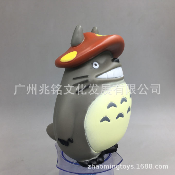 my-neighbor-totoro-ghibli-figure-model-โมเดลโทโทโร่-ฟิกเกอร์-โทโทโร่เพื่อนรัก-โมเดล-โมเดลการ์ตูนค่ายจิบิ-ของเล่น-ของสะสม-ของขวัญ