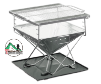 Blackdeer Grill Stove