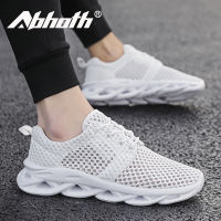 Abhoth Mens Breathable Running Shoes Light Mesh Sneakers Walking Shoes Womens Shoes Outdoor Sports Shoes Zapatillas Hombre 46