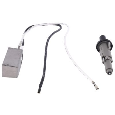 7510 Grills Igniter Replacement Compatible with Spirit 200/300 Grills (2007-2008)