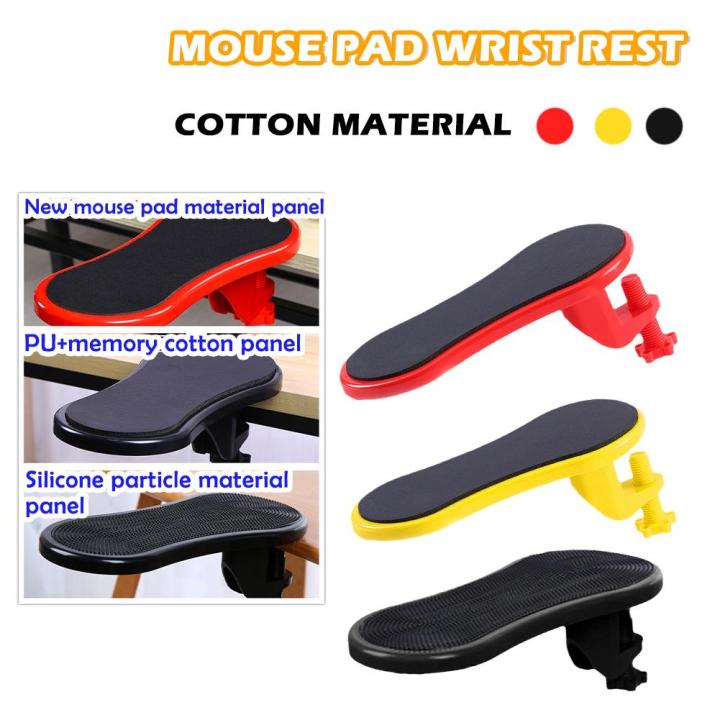 mouse-pad-wrist-pad-mouse-wrist-pad-office-elbow-pad-wrist-pad-pad-hand-mouse-prevent-mouse-to-soft-b0f3