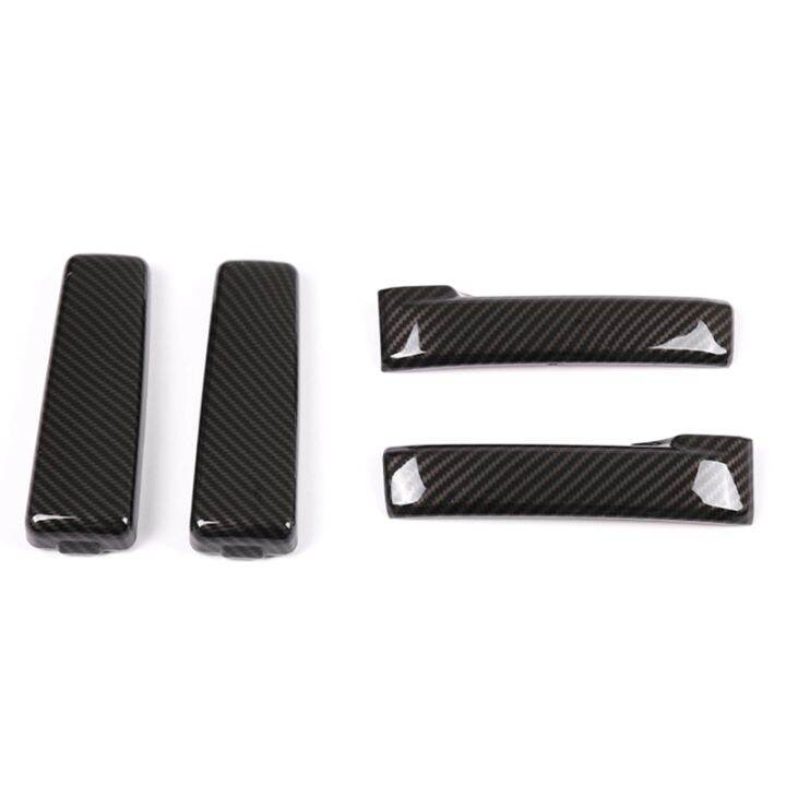 for-cruiser-2007-2021-abs-carbon-fiber-car-inner-door-handle-bowl-panel-cover-trim-decorative-accessories